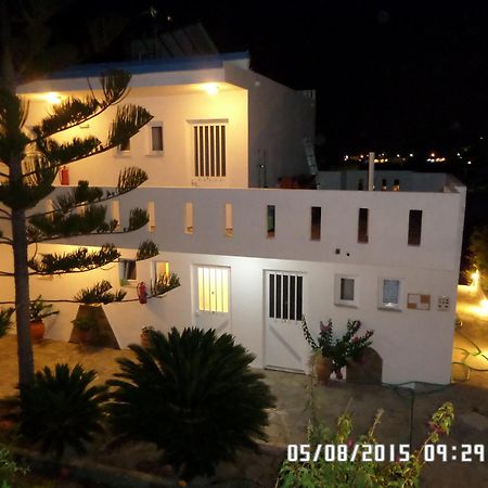 Creta Vassakis Studios 2 Kéfalos Extérieur photo