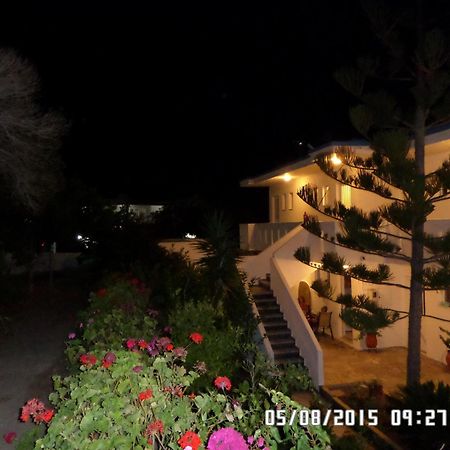 Creta Vassakis Studios 2 Kéfalos Extérieur photo