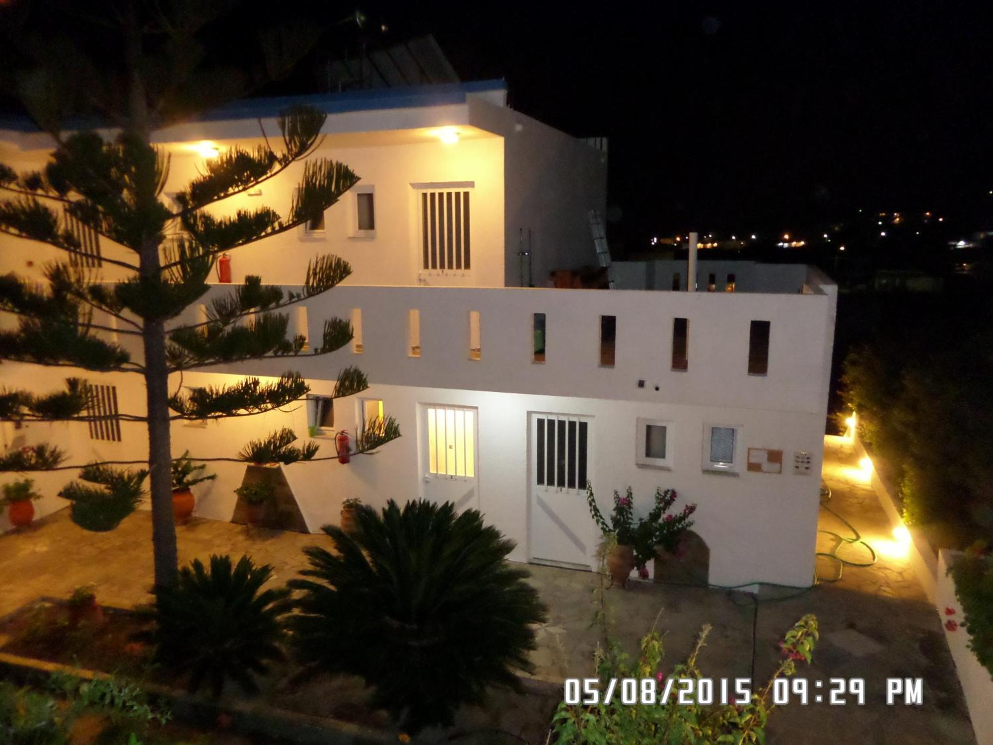 Creta Vassakis Studios 2 Kéfalos Extérieur photo