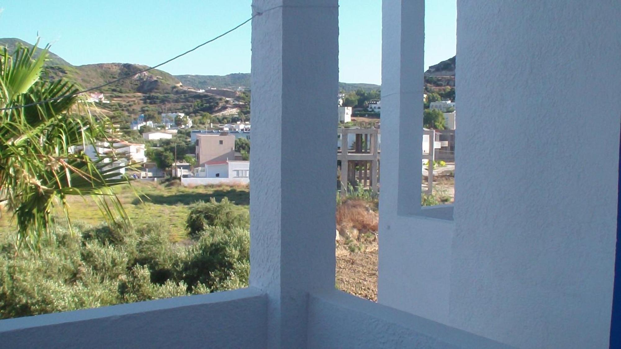 Creta Vassakis Studios 2 Kéfalos Extérieur photo