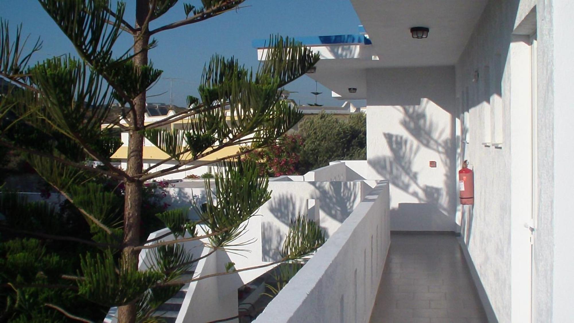 Creta Vassakis Studios 2 Kéfalos Extérieur photo