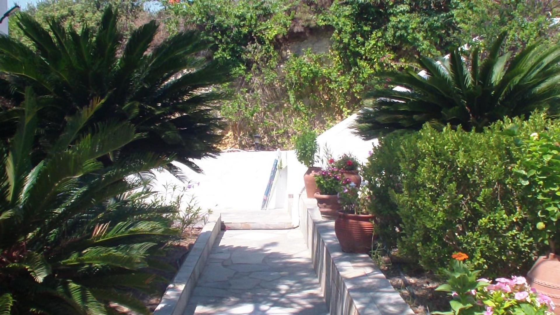 Creta Vassakis Studios 2 Kéfalos Extérieur photo