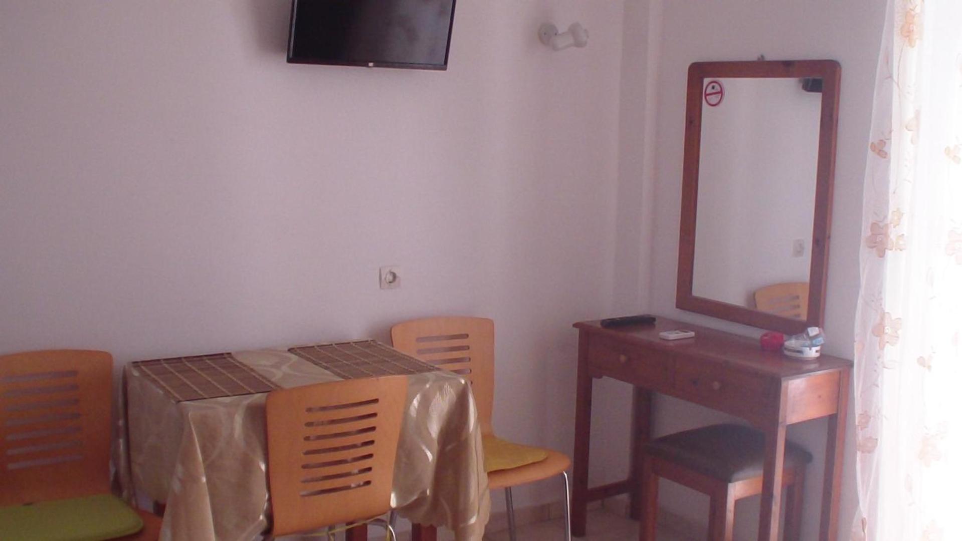 Creta Vassakis Studios 2 Kéfalos Extérieur photo