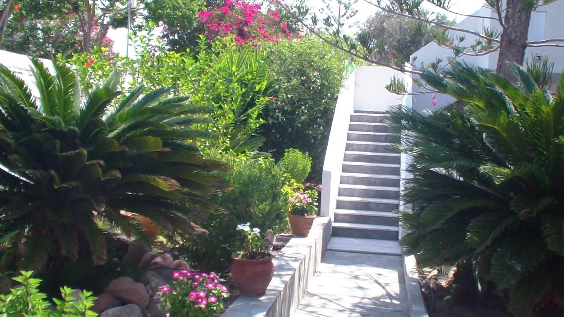 Creta Vassakis Studios 2 Kéfalos Extérieur photo
