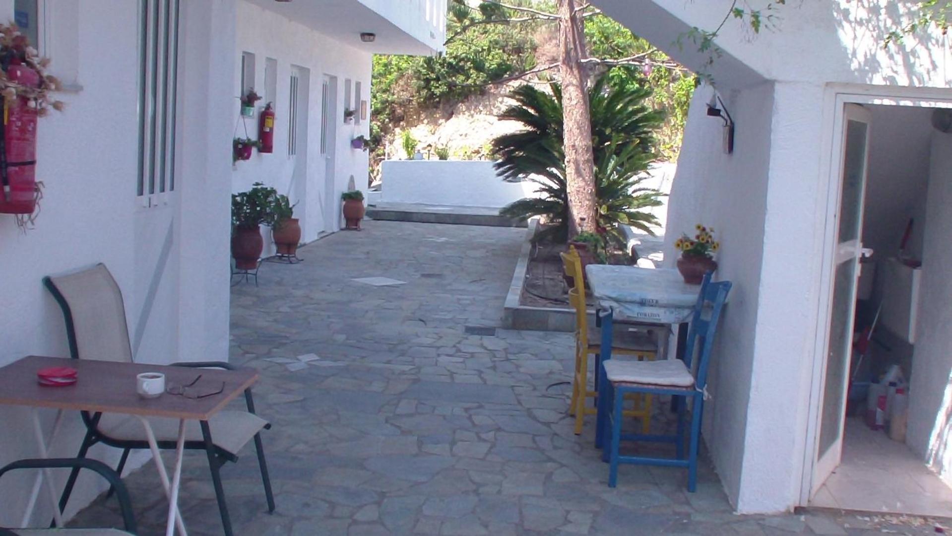 Creta Vassakis Studios 2 Kéfalos Extérieur photo
