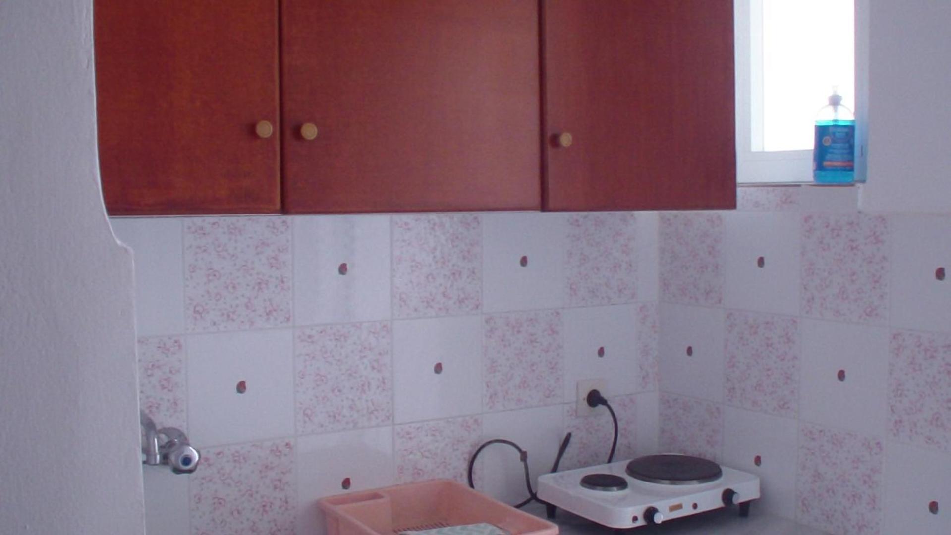 Creta Vassakis Studios 2 Kéfalos Extérieur photo