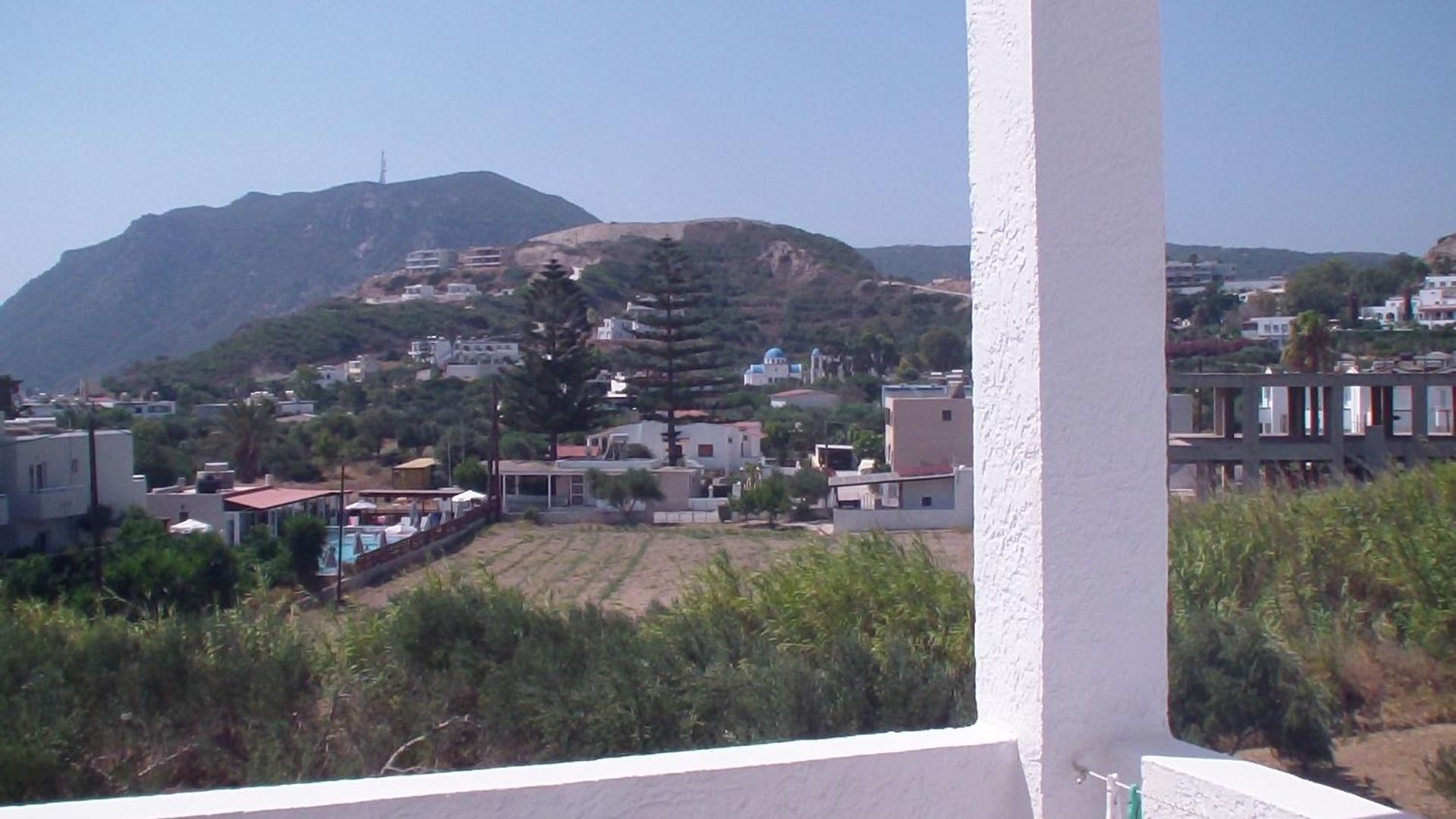 Creta Vassakis Studios 2 Kéfalos Extérieur photo