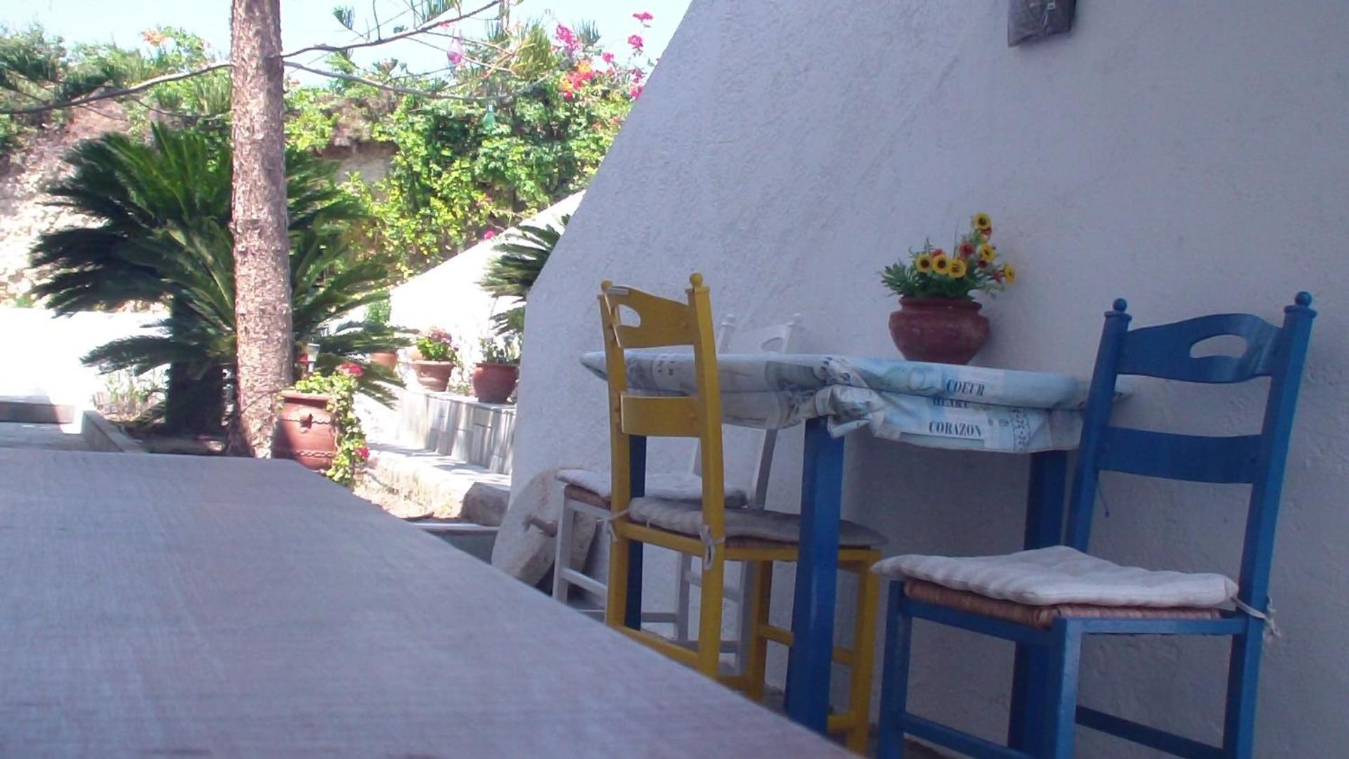 Creta Vassakis Studios 2 Kéfalos Extérieur photo